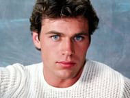 Jon-Erik Hexum (Image via Getty)